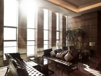 Hotel Pullman Wuxi New Lake