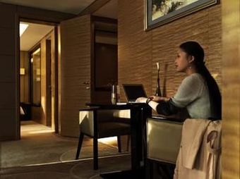 Hotel Pullman Wuxi New Lake