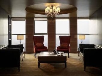 Hotel Pullman Wuxi New Lake