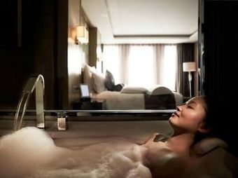 Hotel Pullman Wuxi New Lake