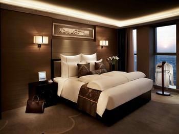 Hotel Pullman Wuxi New Lake