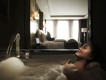 Hotel Pullman Wuxi New Lake