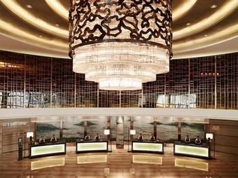 Hotel Pullman Wuxi New Lake