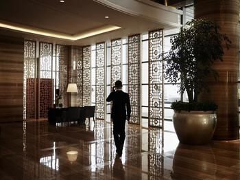 Hotel Pullman Wuxi New Lake