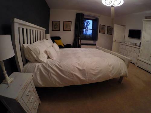 Agroturismo Kilthorpe Grange Bed & Breakfast