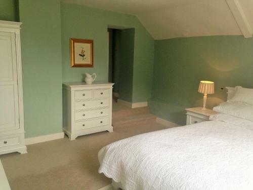Agroturismo Kilthorpe Grange Bed & Breakfast