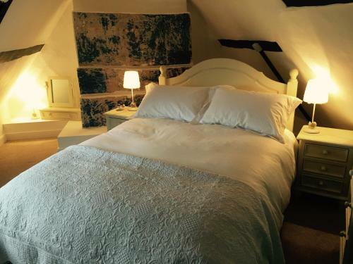 Agroturismo Kilthorpe Grange Bed & Breakfast
