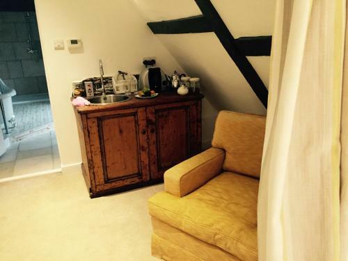Agroturismo Kilthorpe Grange Bed & Breakfast
