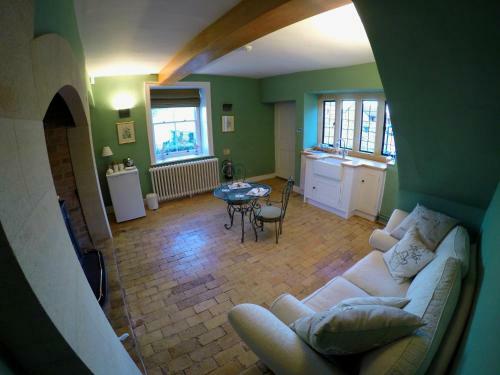 Agroturismo Kilthorpe Grange Bed & Breakfast