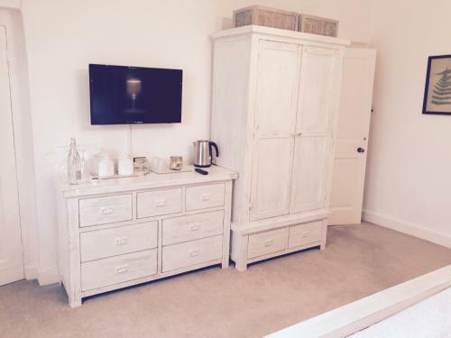 Agroturismo Kilthorpe Grange Bed & Breakfast