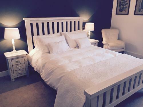 Agroturismo Kilthorpe Grange Bed & Breakfast