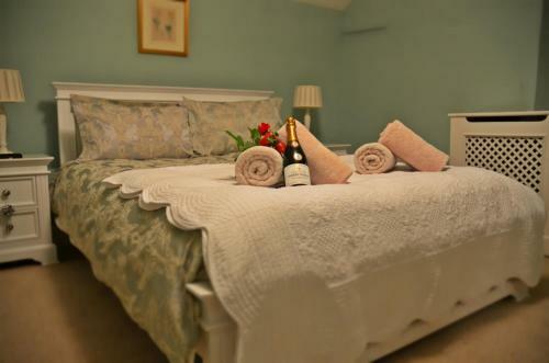 Agroturismo Kilthorpe Grange Bed & Breakfast