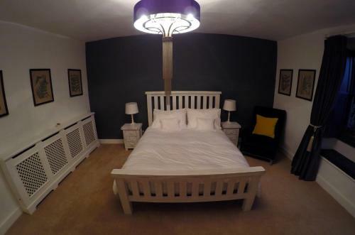 Agroturismo Kilthorpe Grange Bed & Breakfast
