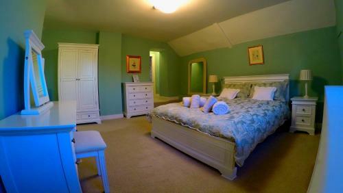 Agroturismo Kilthorpe Grange Bed & Breakfast
