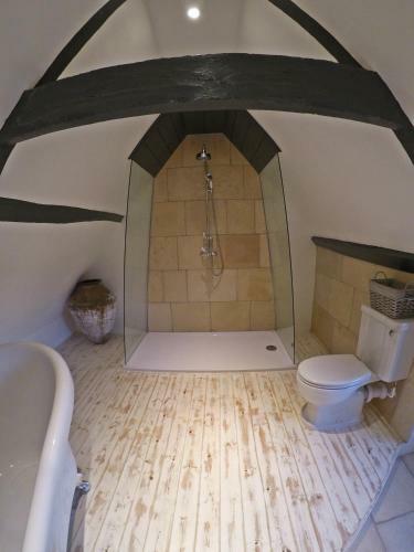 Agroturismo Kilthorpe Grange Bed & Breakfast