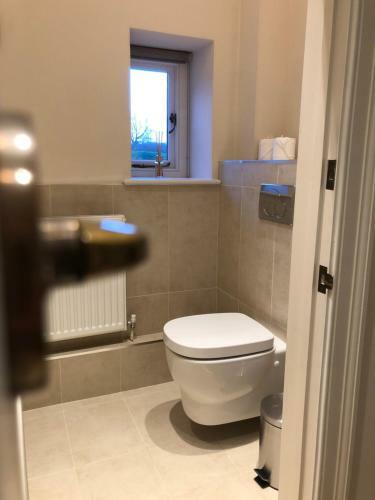 Agroturismo Kilthorpe Grange Bed & Breakfast