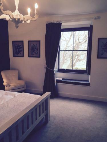 Agroturismo Kilthorpe Grange Bed & Breakfast