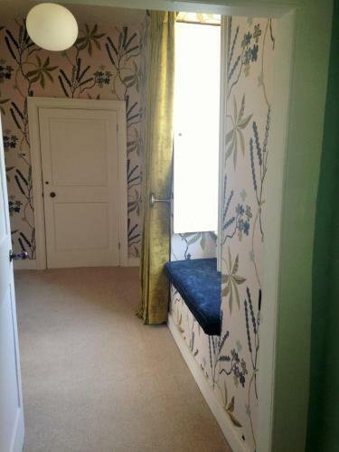Agroturismo Kilthorpe Grange Bed & Breakfast