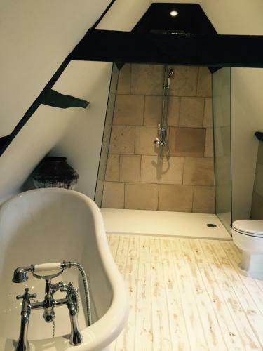 Agroturismo Kilthorpe Grange Bed & Breakfast
