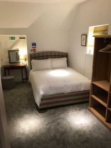Agroturismo Kilthorpe Grange Bed & Breakfast