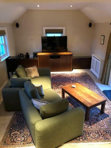 Agroturismo Kilthorpe Grange Bed & Breakfast