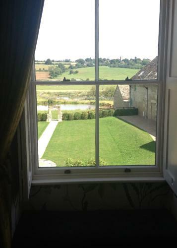 Agroturismo Kilthorpe Grange Bed & Breakfast