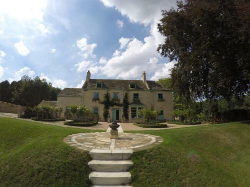 Agroturismo Kilthorpe Grange Bed & Breakfast