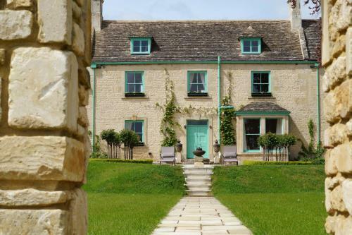 Agroturismo Kilthorpe Grange Bed & Breakfast