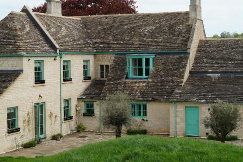 Agroturismo Kilthorpe Grange Bed & Breakfast
