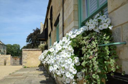 Agroturismo Kilthorpe Grange Bed & Breakfast