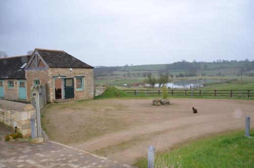 Agroturismo Kilthorpe Grange Bed & Breakfast