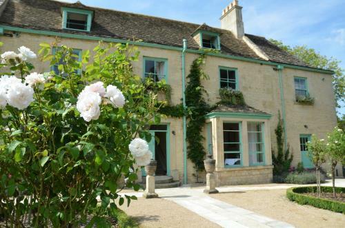 Agroturismo Kilthorpe Grange Bed & Breakfast