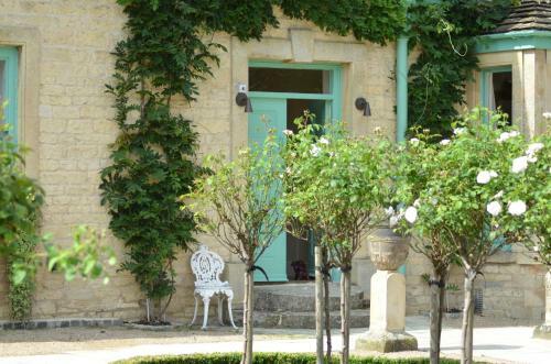 Agroturismo Kilthorpe Grange Bed & Breakfast