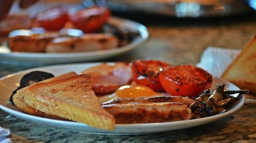 Agroturismo Kilthorpe Grange Bed & Breakfast