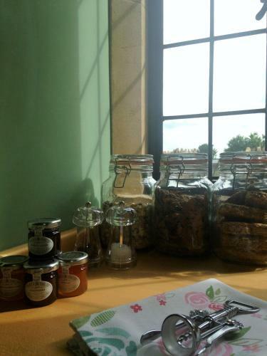 Agroturismo Kilthorpe Grange Bed & Breakfast