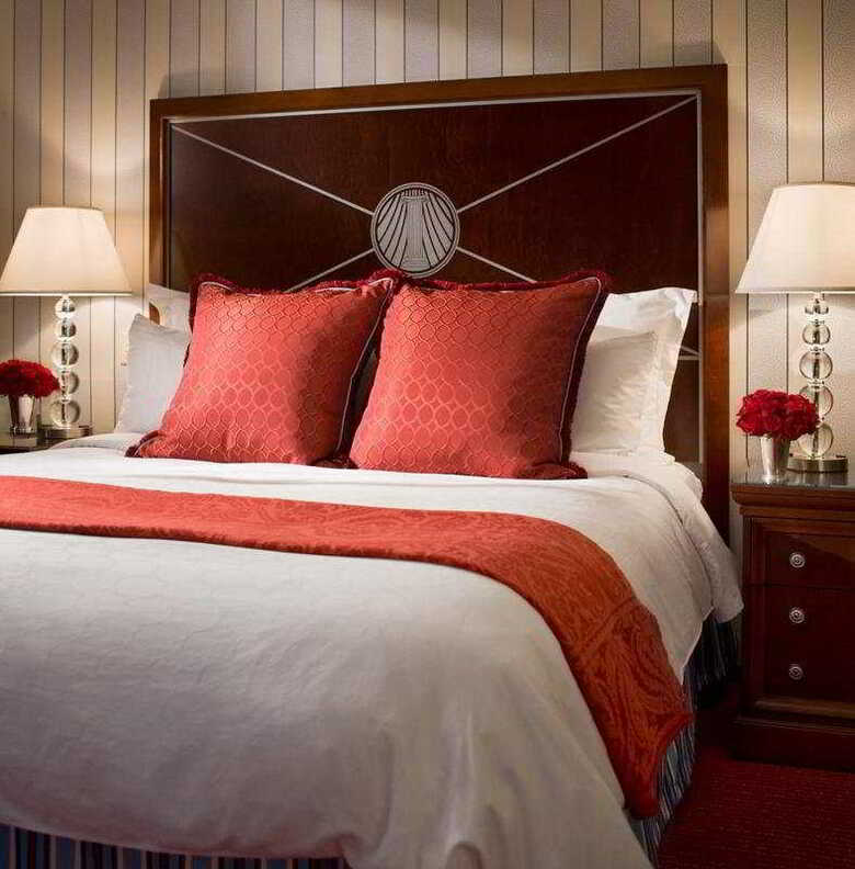 Renaissance Providence Hotel