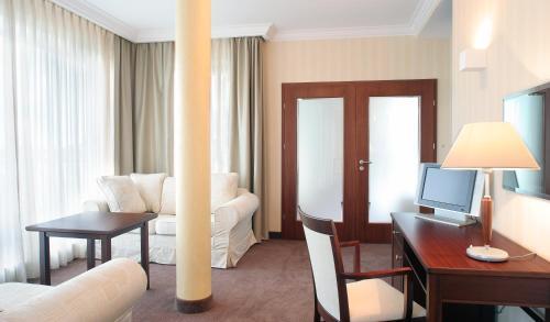 Hotel Kuracyjny Spa & Wellness