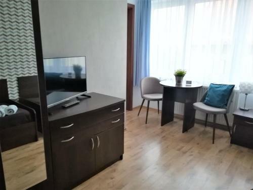 Hostal Villa Magna