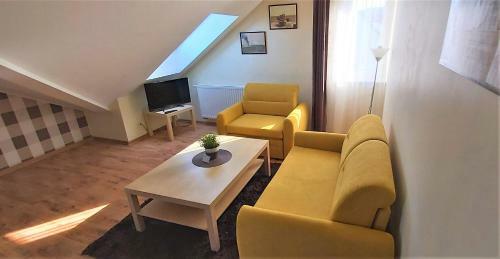 Hostal Villa Magna