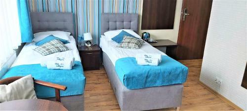 Hostal Villa Magna