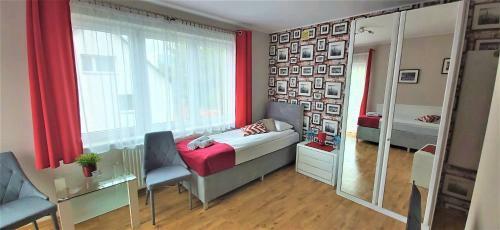 Hostal Villa Magna