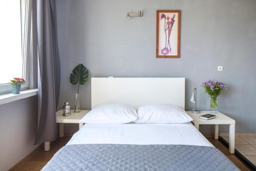 Apartamento Sleepy3city With Sea View