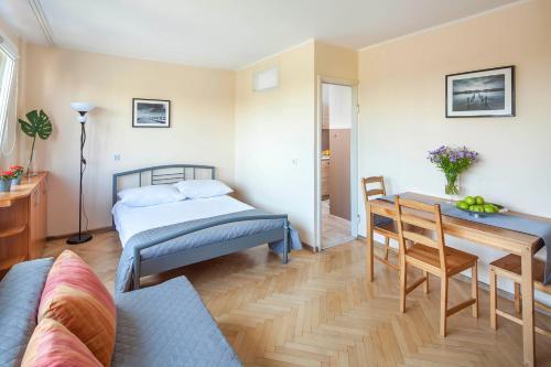 Apartamento Sleepy3city With Sea View