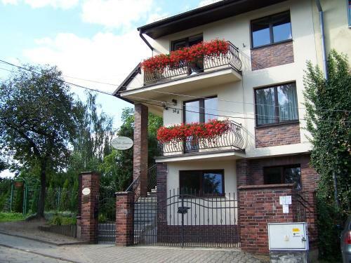 Hostal Villa Gardena