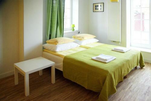 Hostal Grand Tulipan