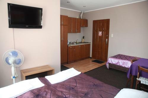 Hostal Willa Julia