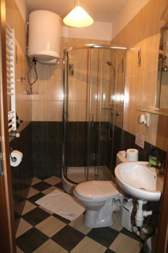 Hostal Willa Julia