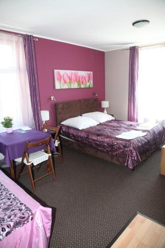 Hostal Willa Julia