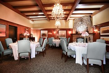 Hotel The Glenerin Inn