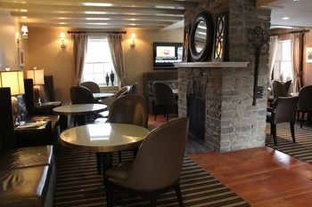 Hotel The Glenerin Inn